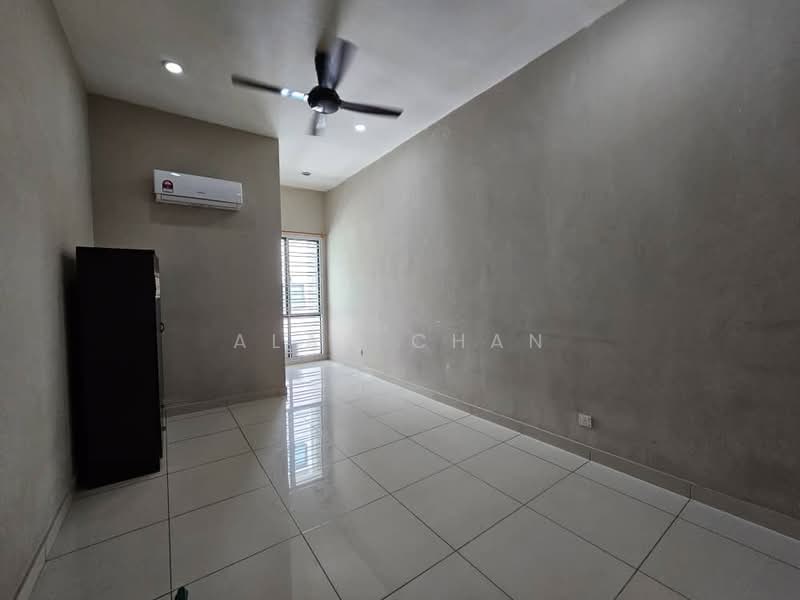 2-storey Terraced House for Rent in 16 Sierra (Puchong) - Alan Chan - Living Room - PropertyGuru.com.my