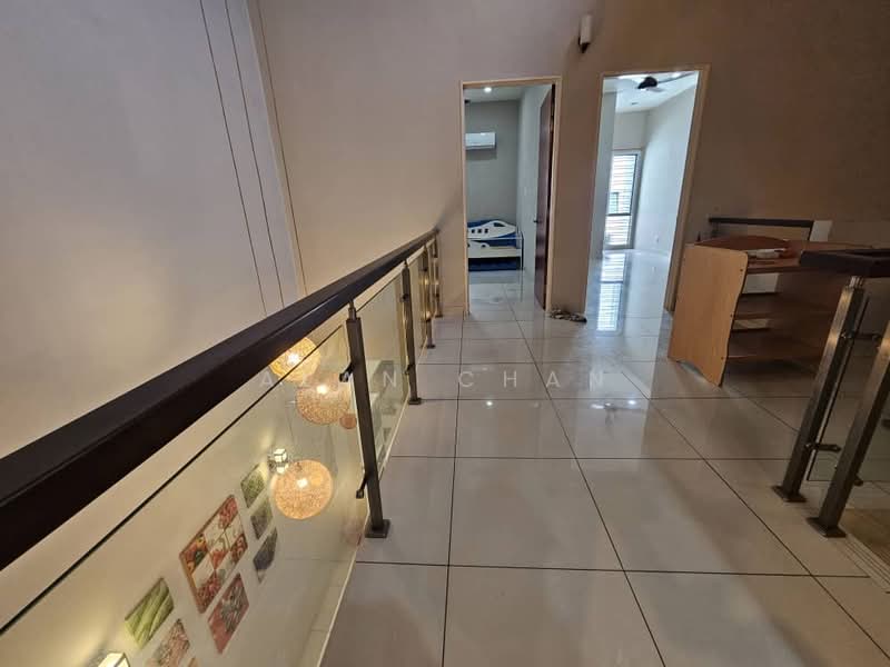 2-storey Terraced House for Rent in 16 Sierra (Puchong) - Alan Chan - Interior - PropertyGuru.com.my