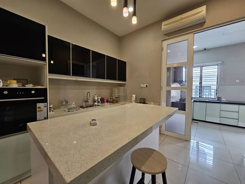 2-storey Terraced House for Rent in 16 Sierra (Puchong) - Alan Chan - Kitchen - PropertyGuru.com.my