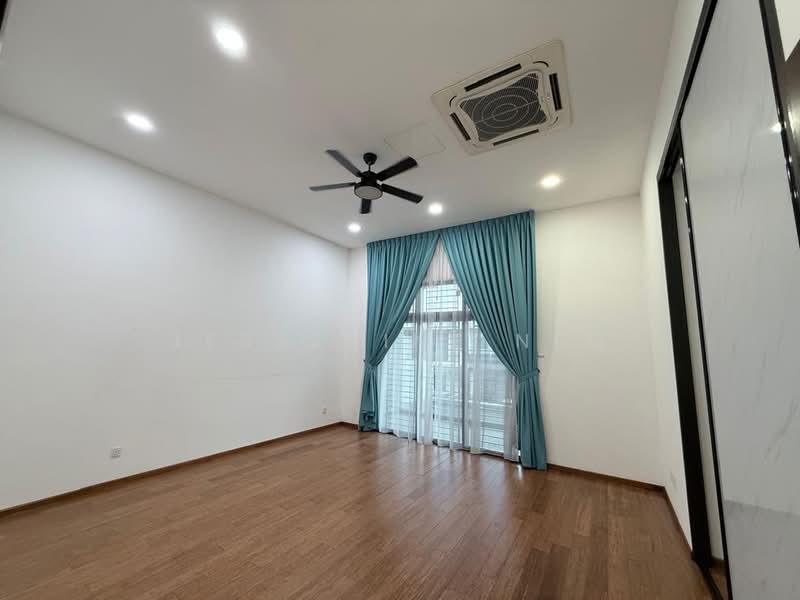 2-storey Terraced House for Rent in Johor Bahru (Johor) - Jesserine Neo - Interior - PropertyGuru.com.my