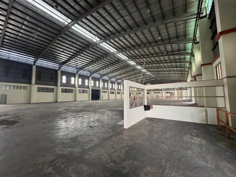 Kilang untuk Disewa di Permas Jaya (Johor Bahru) - Andy Lee - PropertyGuru.com.my