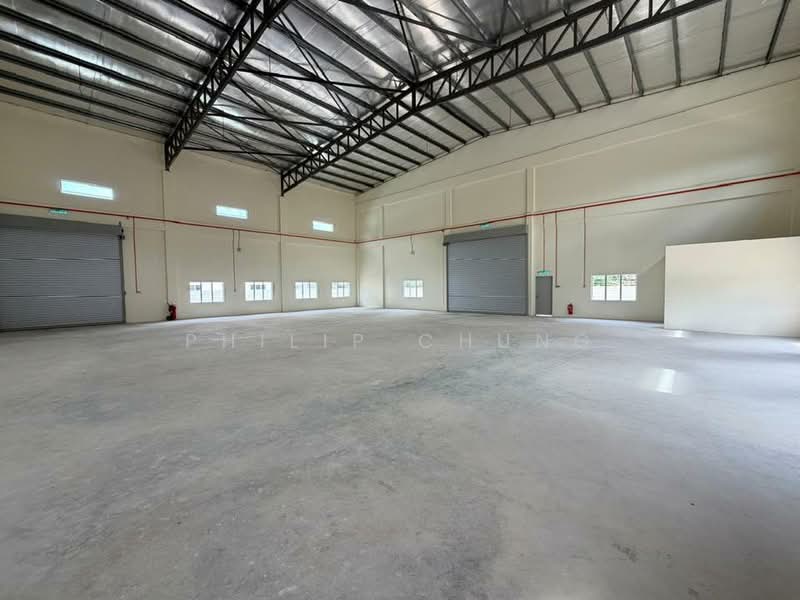 Saujana Techno Park (Saujana Teknologi Park) untuk Untuk Disewa - RM 13,888 /bulan, Mac 2026 - Interior - PropertyGuru.com.my