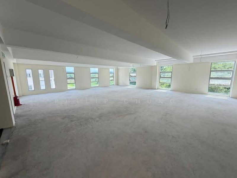 Saujana Techno Park (Saujana Teknologi Park) untuk Untuk Disewa - RM 13,888 /bulan, Mac 2026 - Interior - PropertyGuru.com.my