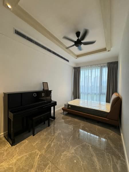 Service Residence for Sale at Park Regent @Desa Park City - Grace Ho - Bedroom - PropertyGuru.com.my