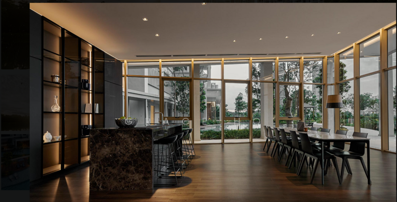Service Residence for Sale at Park Regent @Desa Park City - Grace Ho - PropertyGuru.com.my