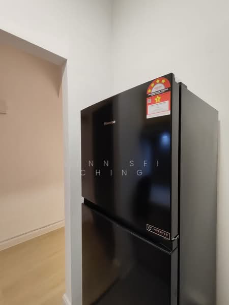 Service Residence for Rent at YOUTH CITY - Linn Sei Ching - Interior - PropertyGuru.com.my