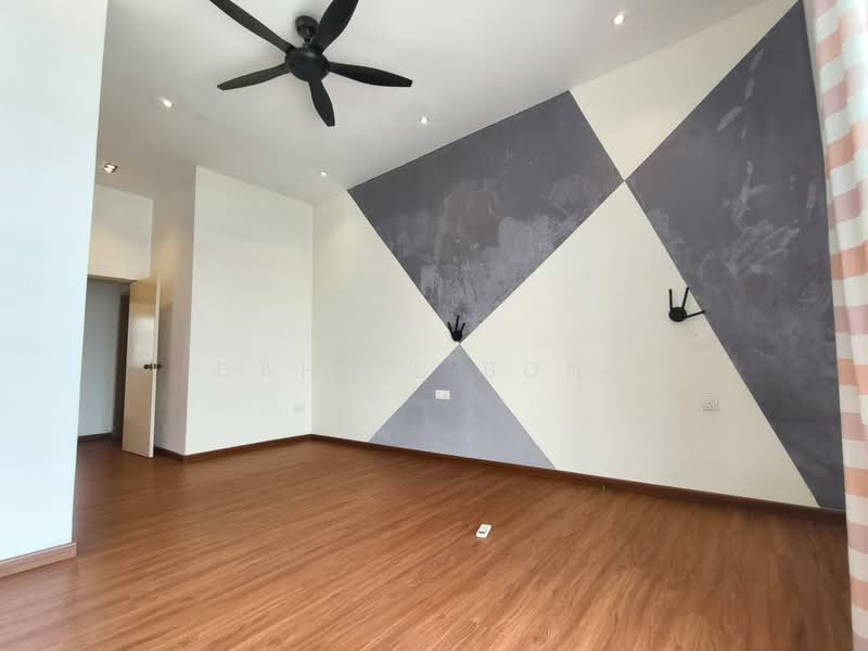 2-storey Terraced House for Sale in Taman Setia Indah (Tebrau) - Cahrie Bong - Interior - PropertyGuru.com.my