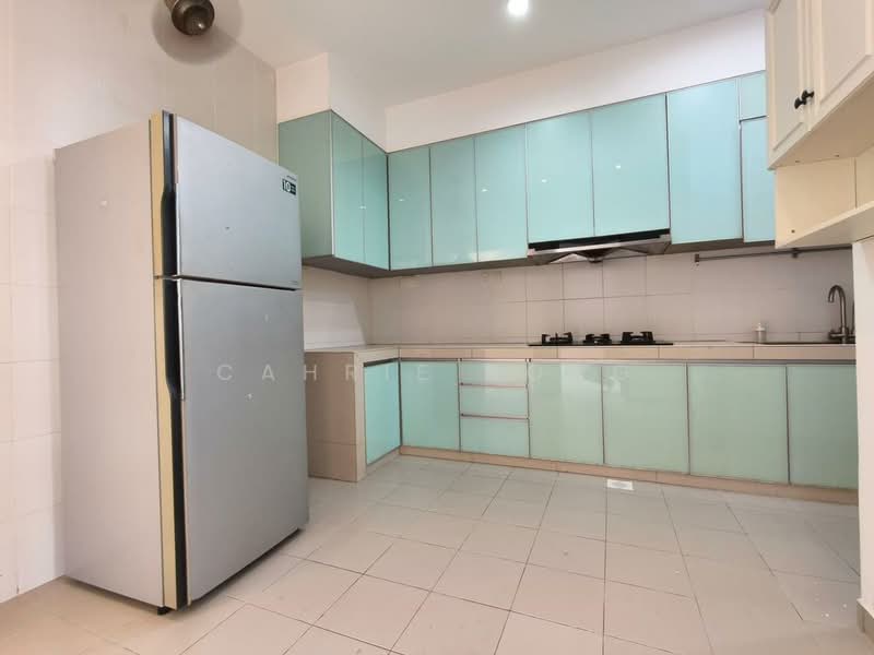 2-storey Terraced House for Sale in Taman Setia Indah (Tebrau) - Cahrie Bong - Kitchen - PropertyGuru.com.my