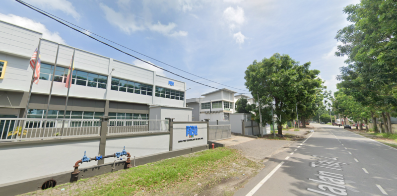 Detached Factory for Rent in Taman Industri Alam Jaya (Puncak Alam) - Elaine Chin - Exterior - PropertyGuru.com.my
