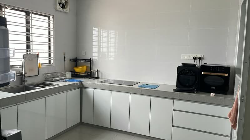 2-storey Terraced House for Rent in Puncak Alam (Selangor) - Hamizah . - PropertyGuru.com.my