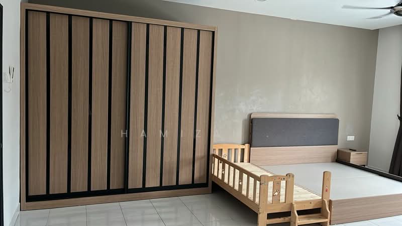 2-storey Terraced House for Rent in Puncak Alam (Selangor) - Hamizah . - PropertyGuru.com.my