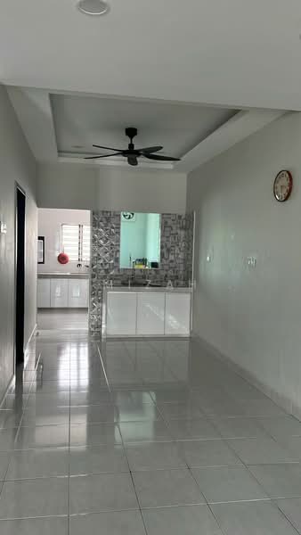 2-storey Terraced House for Rent in Puncak Alam (Selangor) - Hamizah . - PropertyGuru.com.my