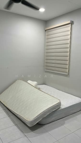 2-storey Terraced House for Rent in Puncak Alam (Selangor) - Hamizah . - PropertyGuru.com.my