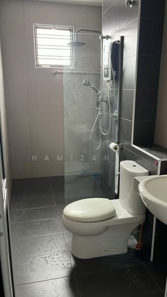 2-storey Terraced House for Rent in Puncak Alam (Selangor) - Hamizah . - PropertyGuru.com.my