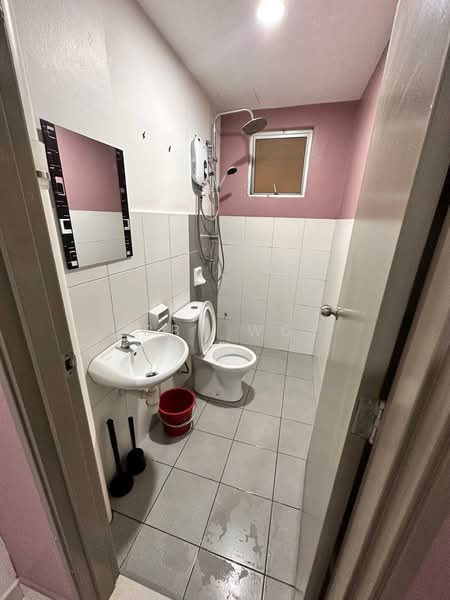 Apartment for Rent at Trifolis - Abby Woo - PropertyGuru.com.my