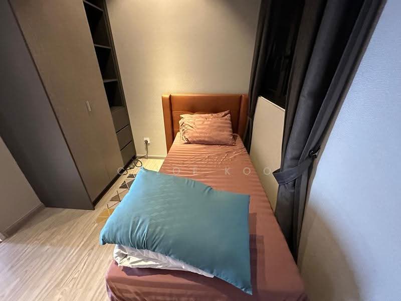 Service Residence for Rent at The Arcuz - Chloe Koo - Bedroom - PropertyGuru.com.my