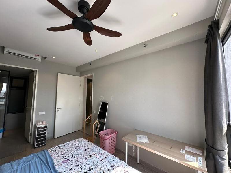 Service Residence for Rent at The Arcuz - Chloe Koo - Bedroom - PropertyGuru.com.my