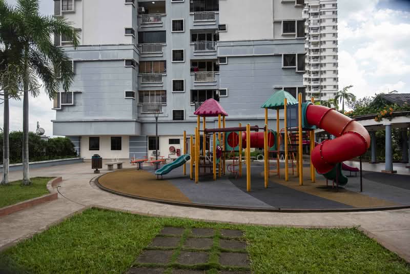 Pelangi Utama untuk Untuk Disewa - RM 2,300 /bulan, Mac 2026 - Exterior - PropertyGuru.com.my