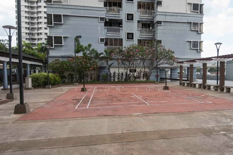 Pelangi Utama untuk Untuk Disewa - RM 2,300 /bulan, Mac 2026 - Exterior - PropertyGuru.com.my