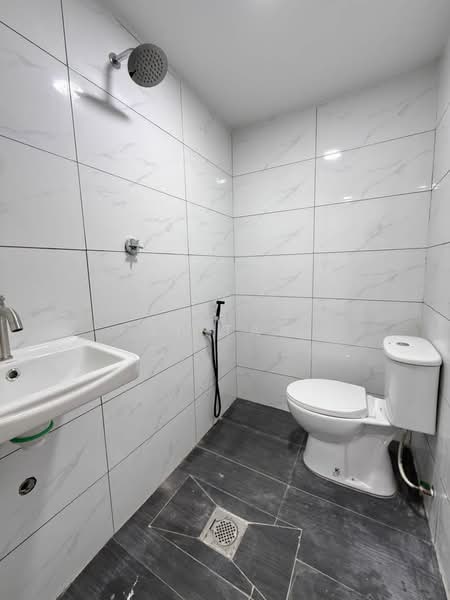 Skudai Skudai Skudais untuk Untuk Dijual - RM 408,000, Mac 2026 - Bathroom - PropertyGuru.com.my