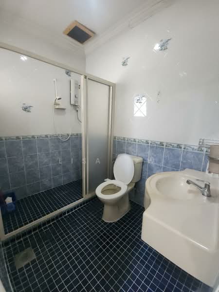 2-storey Terraced House for Rent in SS 21, Damansara Utama (Petaling Jaya) - Lisa Low - PropertyGuru.com.my