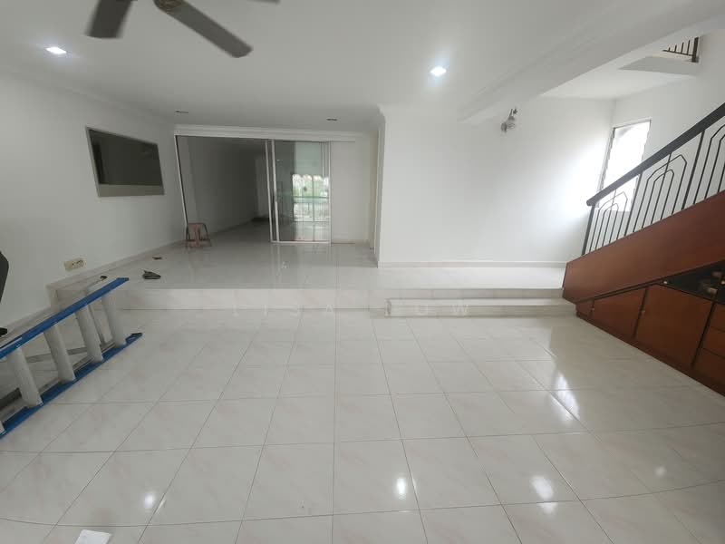 2-storey Terraced House for Rent in SS 21, Damansara Utama (Petaling Jaya) - Lisa Low - PropertyGuru.com.my
