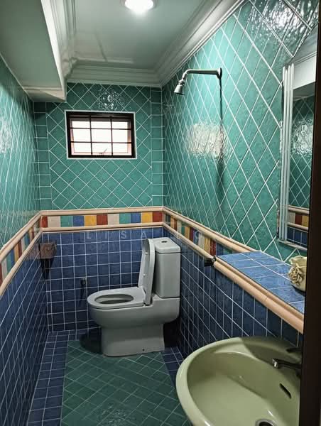 2-storey Terraced House for Rent in SS 21, Damansara Utama (Petaling Jaya) - Lisa Low - PropertyGuru.com.my