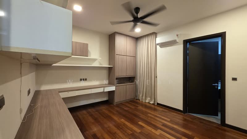 Semi-Detached House for Rent in Puchong (Selangor) - Wayne Yeap - Study - PropertyGuru.com.my