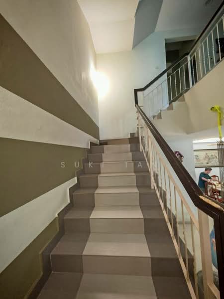 3-storey Terraced House for Sale in Segambut (Kuala Lumpur) - Suki Tan - Interior - PropertyGuru.com.my