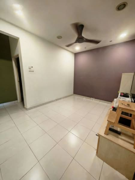 3-storey Terraced House for Sale in Segambut (Kuala Lumpur) - Suki Tan - Living Room - PropertyGuru.com.my