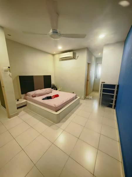 3-storey Terraced House for Sale in Segambut (Kuala Lumpur) - Suki Tan - Bedroom - PropertyGuru.com.my