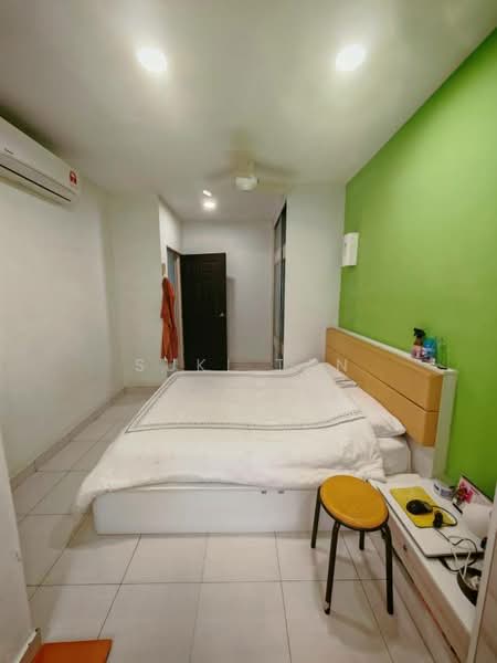 3-storey Terraced House for Sale in Segambut (Kuala Lumpur) - Suki Tan - Bedroom - PropertyGuru.com.my