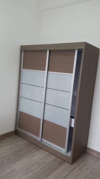 Servis Apartment untuk Disewa di South View - Christine Tan - Interior - PropertyGuru.com.my