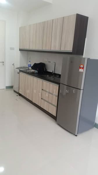 Servis Apartment untuk Disewa di South View - Christine Tan - Kitchen - PropertyGuru.com.my