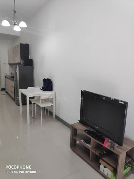 Servis Apartment untuk Disewa di South View - Christine Tan - Kitchen - PropertyGuru.com.my