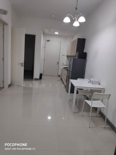 Servis Apartment untuk Disewa di South View - Christine Tan - Corridor - PropertyGuru.com.my