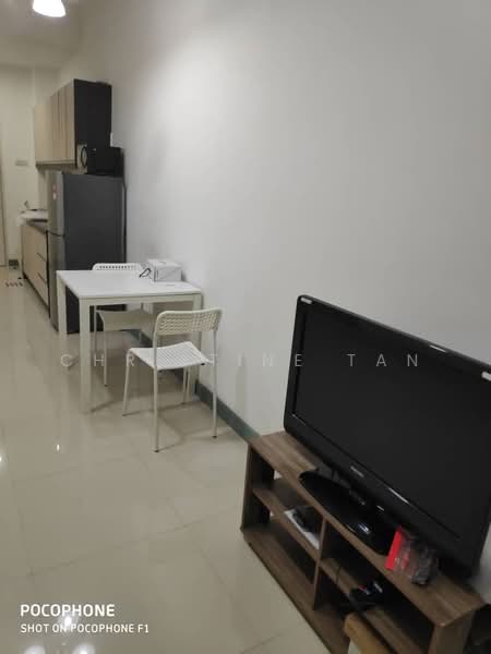 Servis Apartment untuk Disewa di South View - Christine Tan - PropertyGuru.com.my