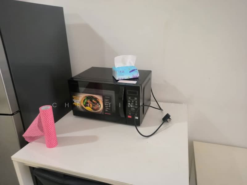 Servis Apartment untuk Disewa di South View - Christine Tan - Interior - PropertyGuru.com.my