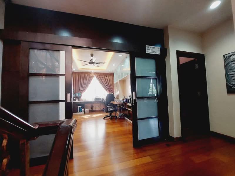 Rumah Banglo untuk Dijual di Damansara Legenda (Petaling Jaya) - Joey Chea - Study - PropertyGuru.com.my