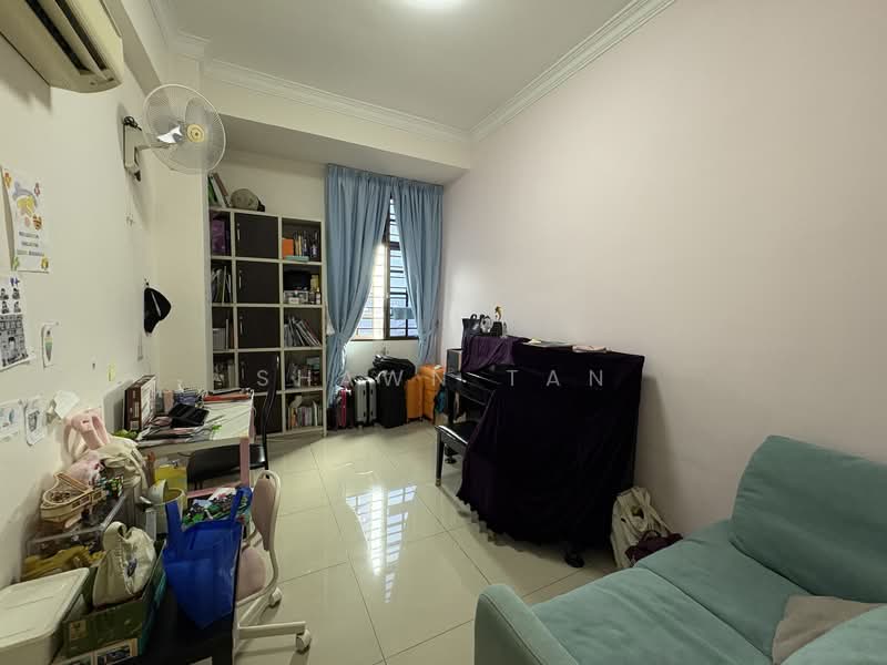 Kondominium untuk Dijual di Putra Indah Condominium - Shawn Tan - Interior - PropertyGuru.com.my