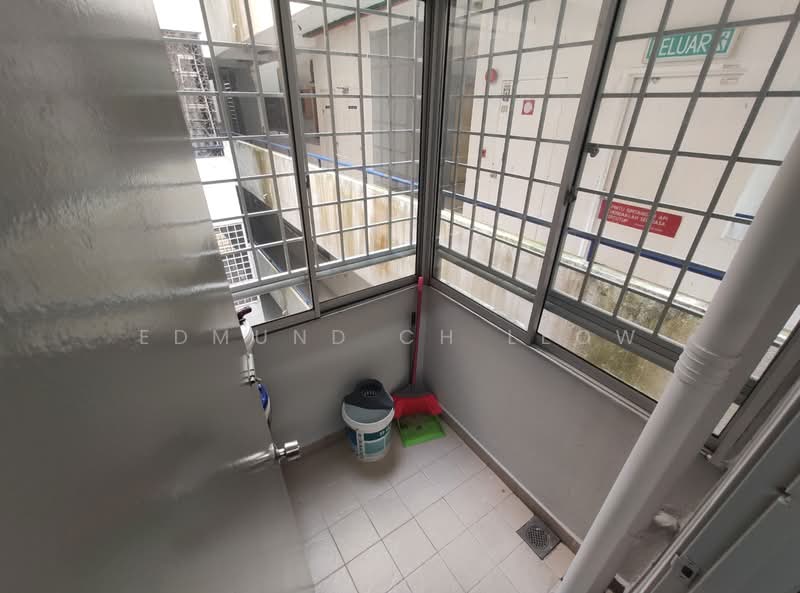 Condominium for Sale at Casa Venicia Greenview Tower - Edmund CH Leow - Exterior - PropertyGuru.com.my