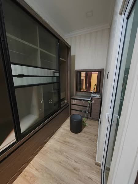 2-storey Terraced House for Sale in Taman Bukit Mewah (Tampoi) - YC Fung - Interior - PropertyGuru.com.my