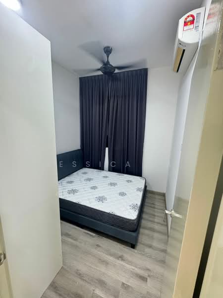 Service Residence for Rent at Southkey Mosaic - Jessica Ma - Bedroom - PropertyGuru.com.my