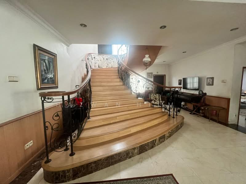 Bungalow for Sale in Taman Tun Dr Ismail (Kuala Lumpur) - Hazwan Hilmi - Interior - PropertyGuru.com.my
