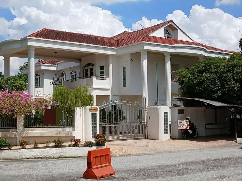 Bungalow House for Sale in Taman Tun Dr Ismail (Kuala Lumpur) - Hazwan Hilmi - Exterior - PropertyGuru.com.my