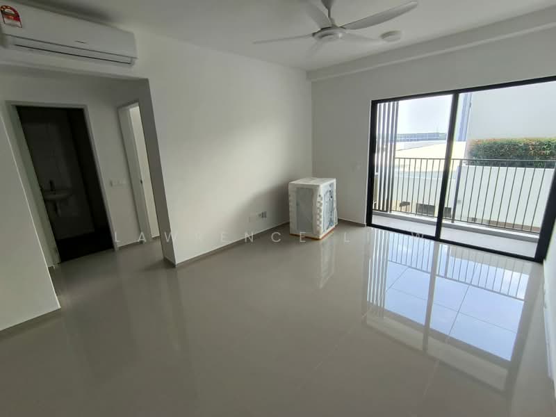 Hana @ Eco Ardence untuk Untuk Dijual - RM 480,000, Mac 2026 - Balcony - PropertyGuru.com.my