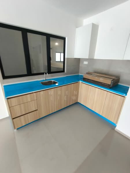 Hana @ Eco Ardence untuk Untuk Dijual - RM 480,000, Mac 2026 - Kitchen - PropertyGuru.com.my