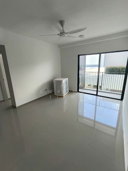 Hana @ Eco Ardence untuk Untuk Dijual - RM 480,000, Mac 2026 - Balcony - PropertyGuru.com.my