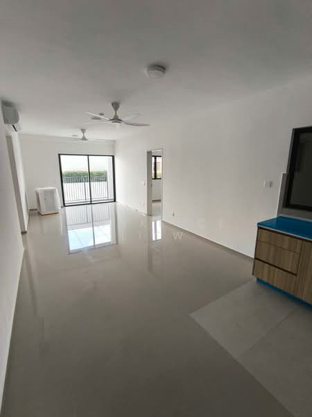 Hana @ Eco Ardence untuk Untuk Dijual - RM 480,000, Mac 2026 - Living Room - PropertyGuru.com.my