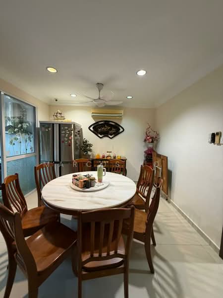 Taman Bukit Sri Bintang untuk Untuk Dijual - RM 1,500,000, Mac 2026 - Dining Room - PropertyGuru.com.my